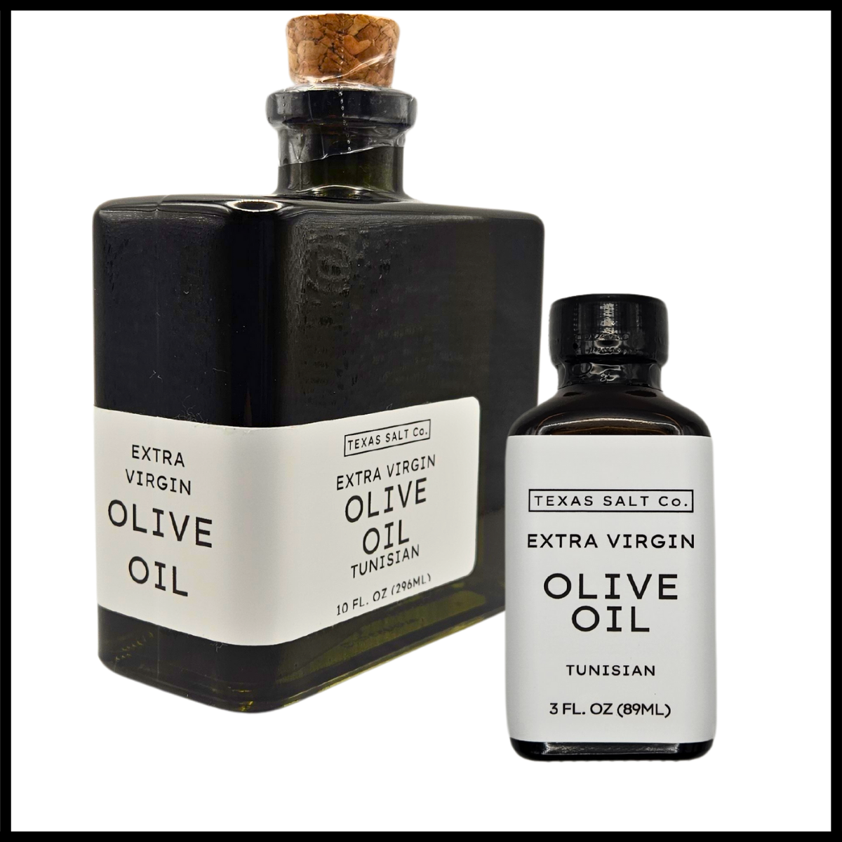 Extra Virgin Olive Oil