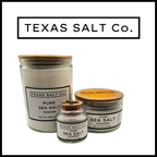 Pure Powder Sea Salt