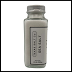 Pure Pacific Table Salt