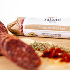 Spanish Chorizo Salami