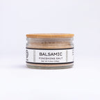 Balsamic Finishing Salt