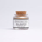 Balsamic Finishing Salt