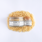 Garlic Finishing Salt