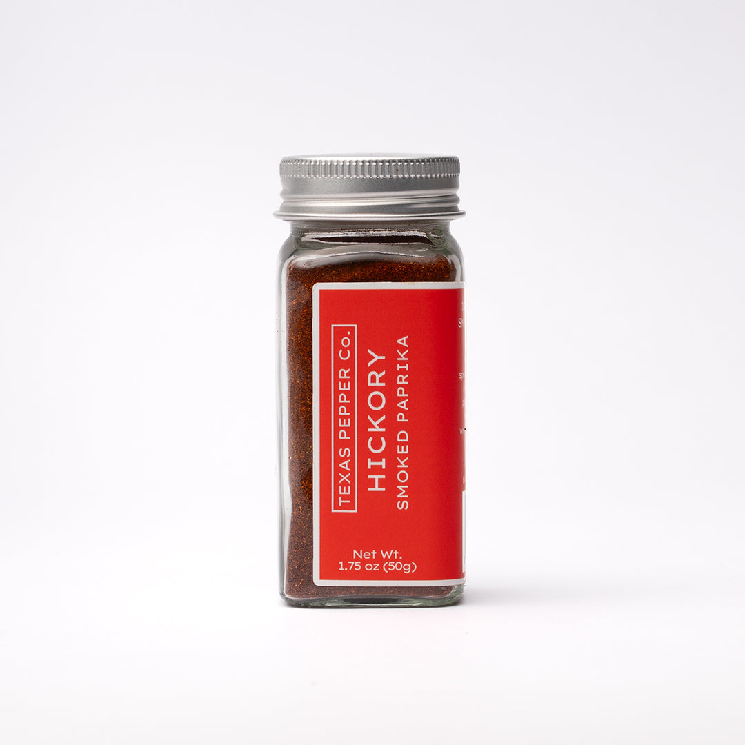 Hickory Smoked Paprika