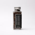 Thick Hickory Smoked Peppercorn