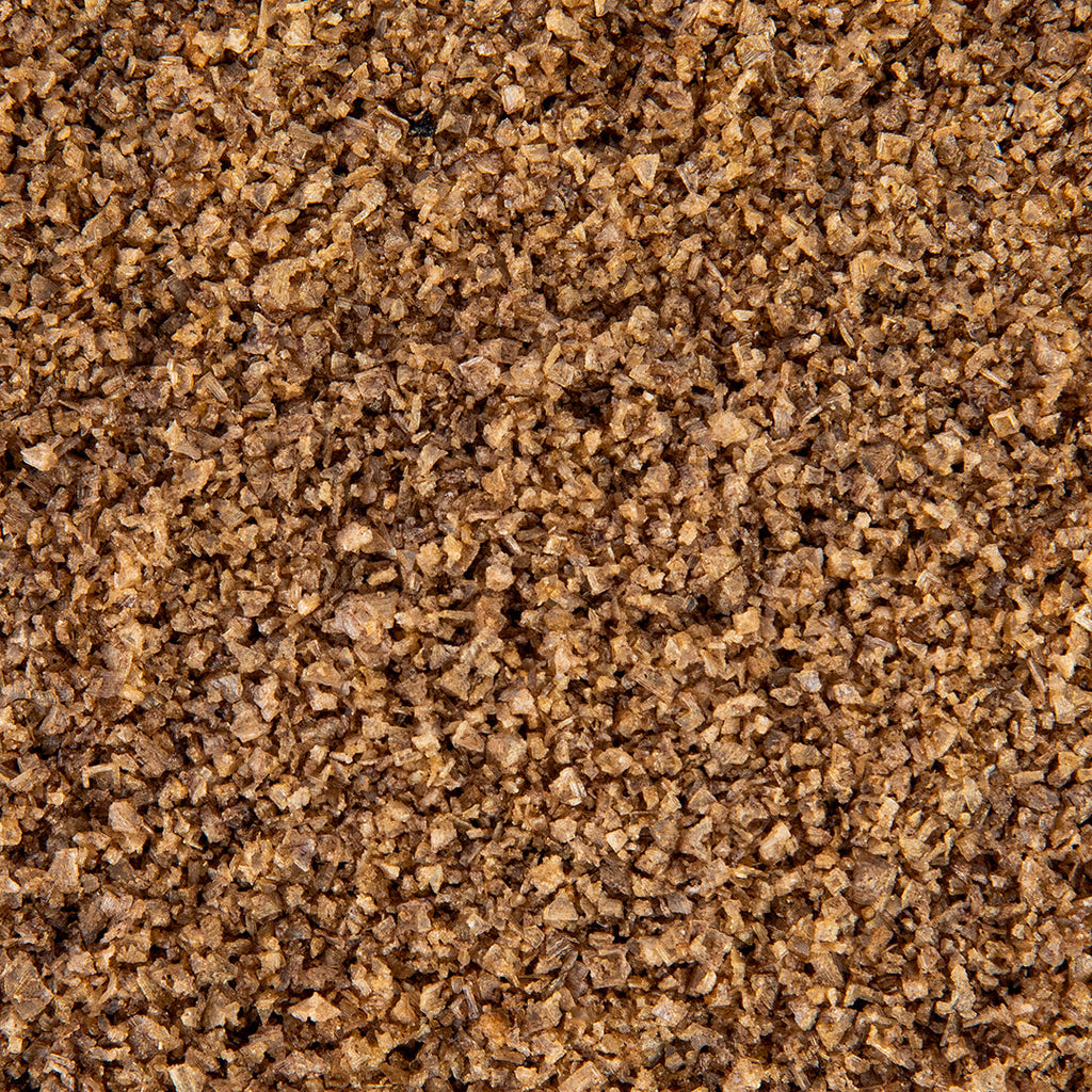 Peachwood Smoked Salt