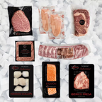 The Ultimate Land & Sea Feast - Meat & Seafood Bundle