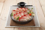 Ultimate Sushi Night Kit - Sashimi Grade Fish Bundle
