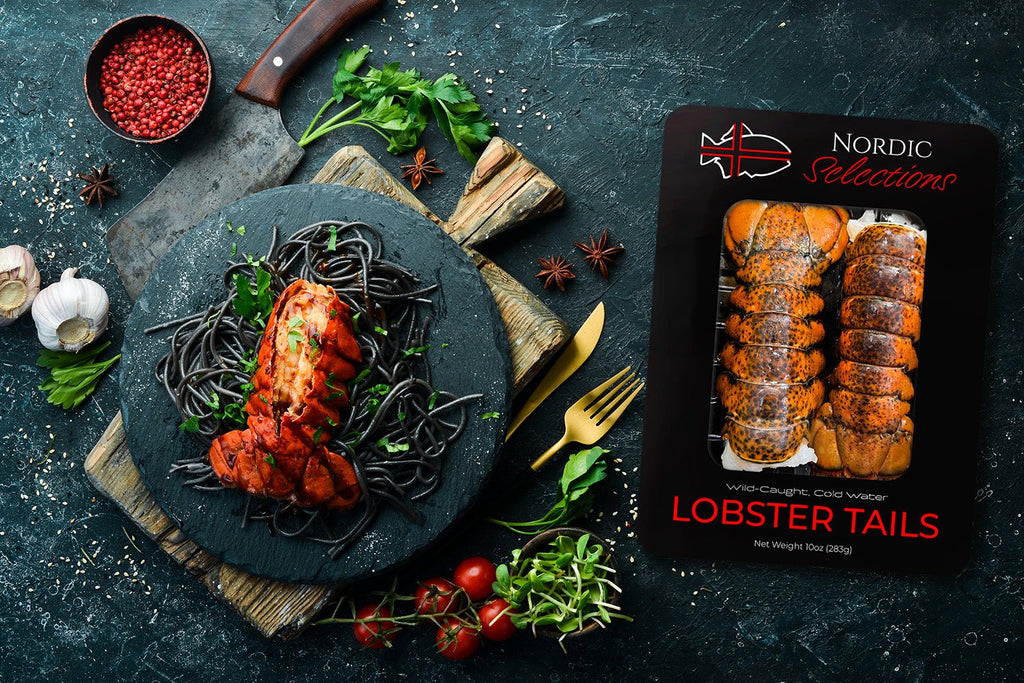 Best Selling Seafood - Premium Seafood Bundle