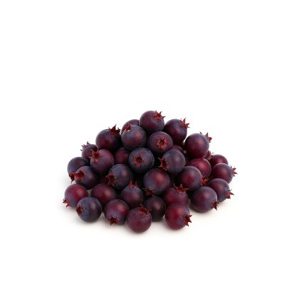 Fresh Wild Juneberry