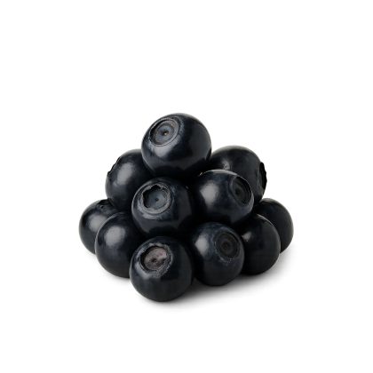 Fresh Frozen Wild Mountain Huckleberries