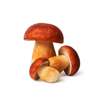 Fresh Wild Rocky Mountain Porcini